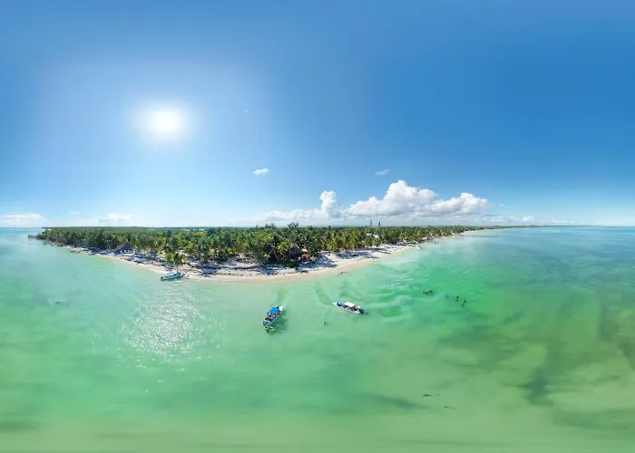 Apartamento Fisherman Lodge, Cuarto Base Triple