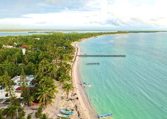 Fisherman Lodge, Cuarto Base Triple Apartamento