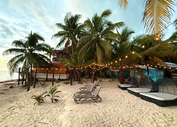 Fisherman Lodge, Cuarto Base Triple Apartamento *
